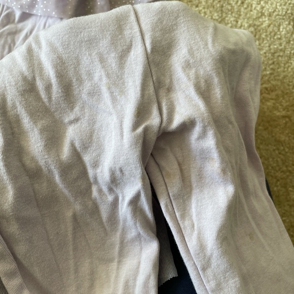 Two Twins' Birthday Girl Tutu Outfits, 24 months - Picture 8 of 9